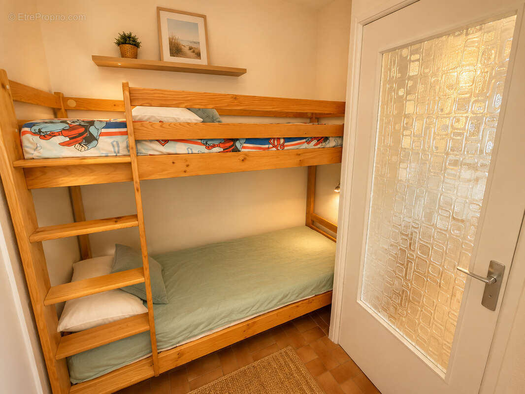 Appartement à PALAVAS-LES-FLOTS