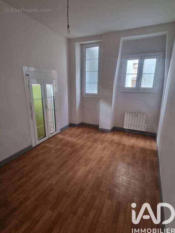 Photo 3 - Appartement à PORT-SAINTE-MARIE