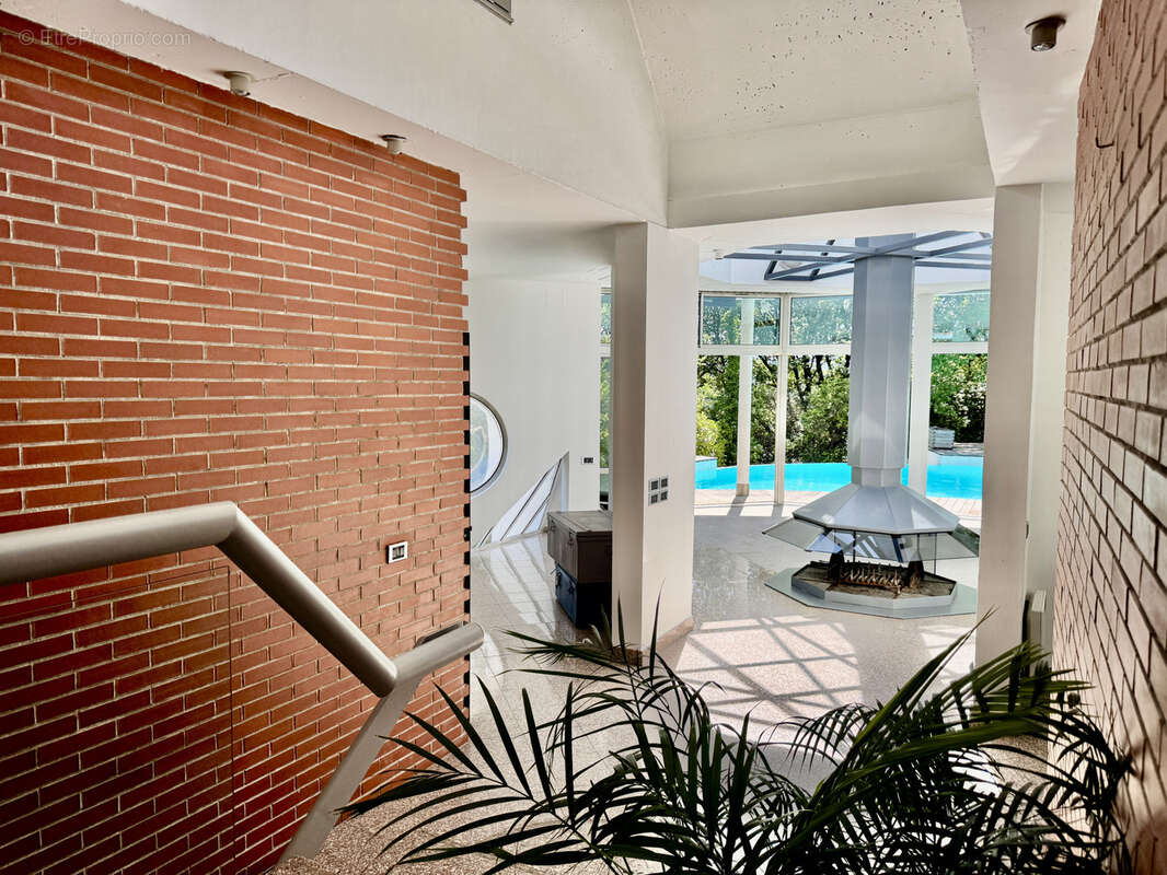 Maison à MARSEILLE-12E