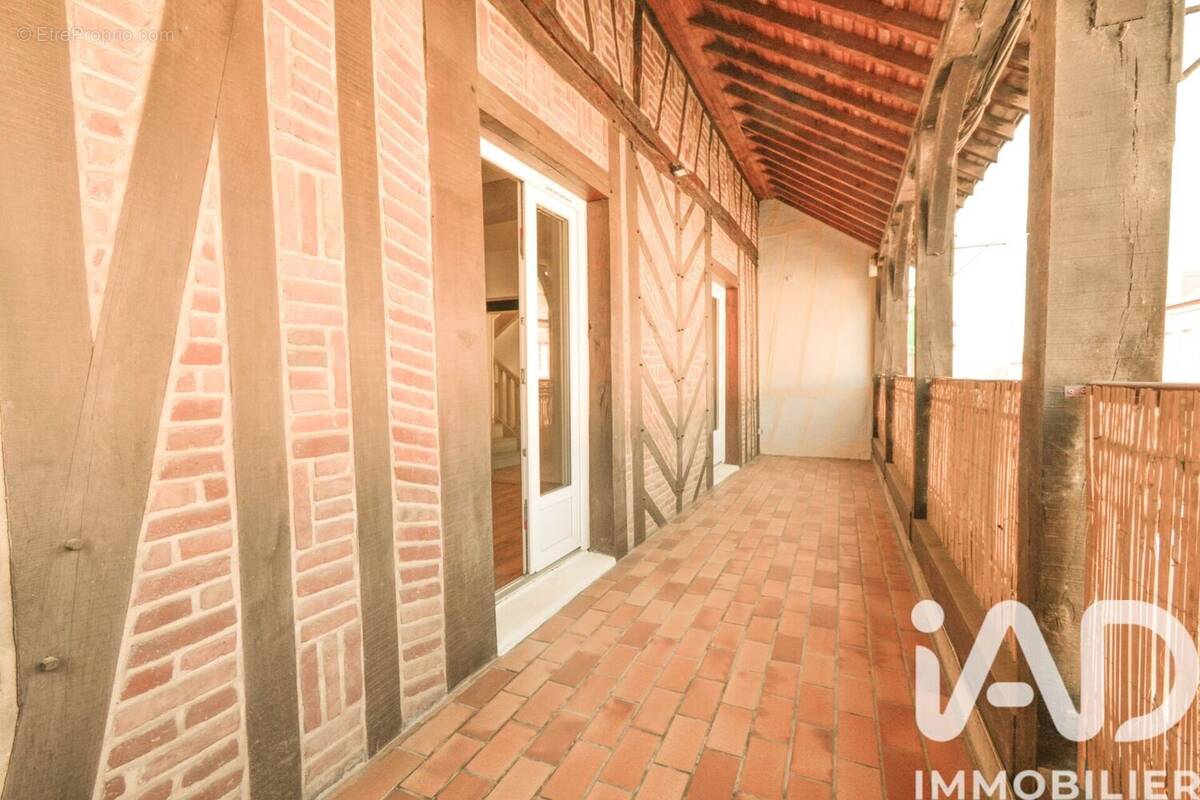Photo 1 - Maison à FORGES-LES-EAUX