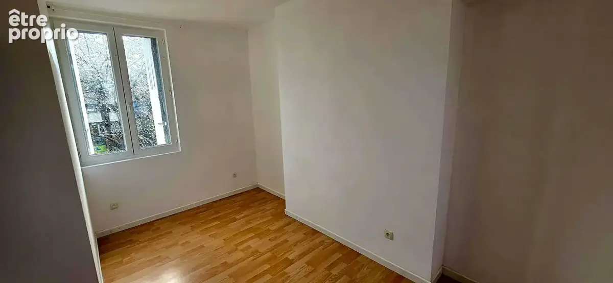Maison Caudebec Les Elbeuf 3 pièce(s) 62 m2 - photo 6