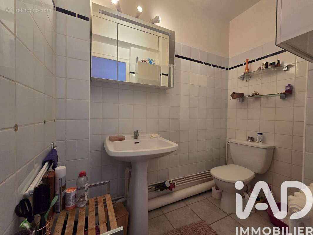 Photo 8 - Appartement à LA CHAPELLE-LA-REINE