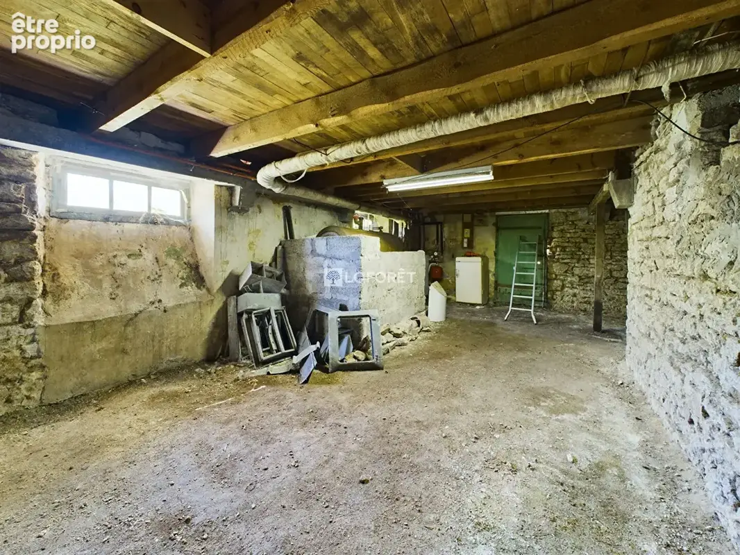 Maison PLOZEVET 4 Pièces 110 m² - photo 16