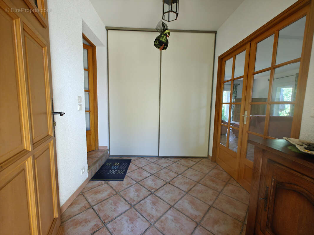 Maison à CAILHAU