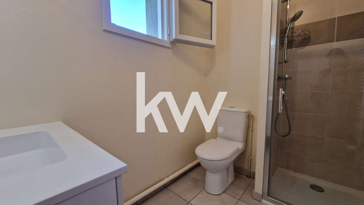 Appartement à BESANCON