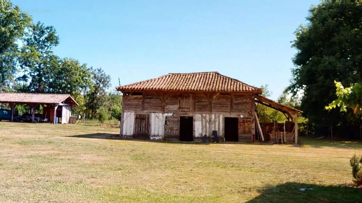 Maison à SABRES