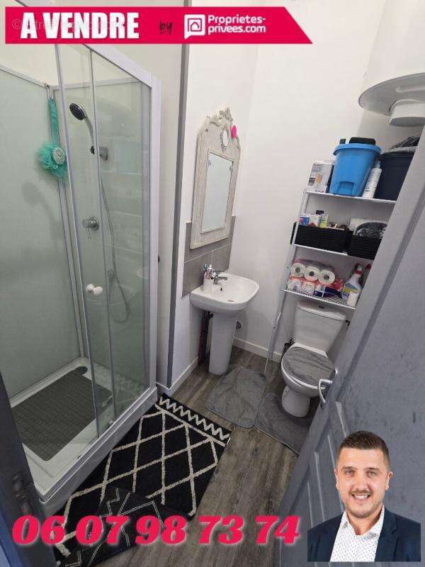 Appartement à HIRSON