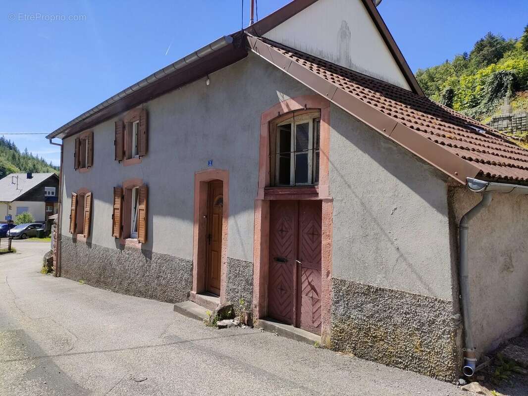 Maison 82 m² à Grandfontaine  - photo 2