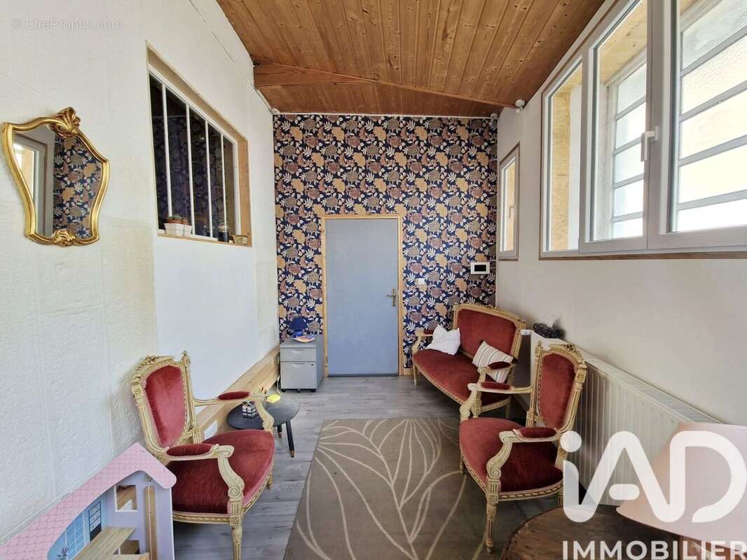 Photo 6 - Maison à SAINT-ETIENNE