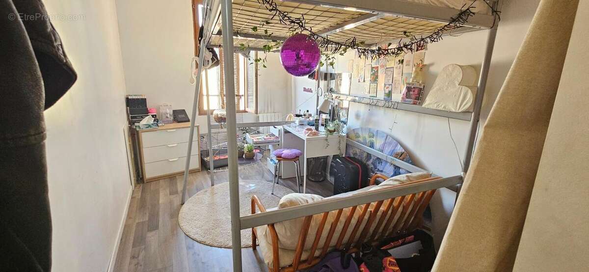 Maison à LA SEYNE-SUR-MER