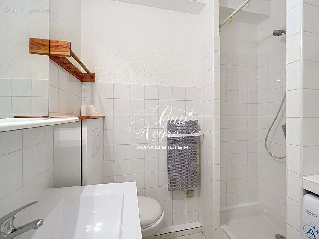 Appartement à LE LAVANDOU