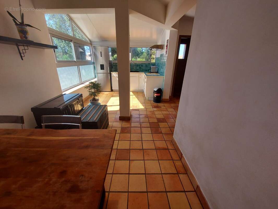 Marseillan plage- villa individuelle, 3/4 chambres, dependance, piscine, beaux exterieurs - photo 29