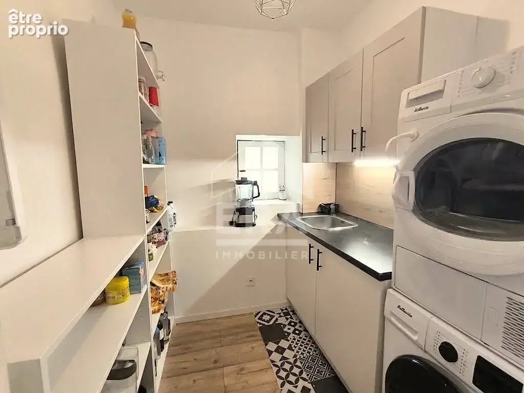 Appartement 83m² à mazan - photo 7