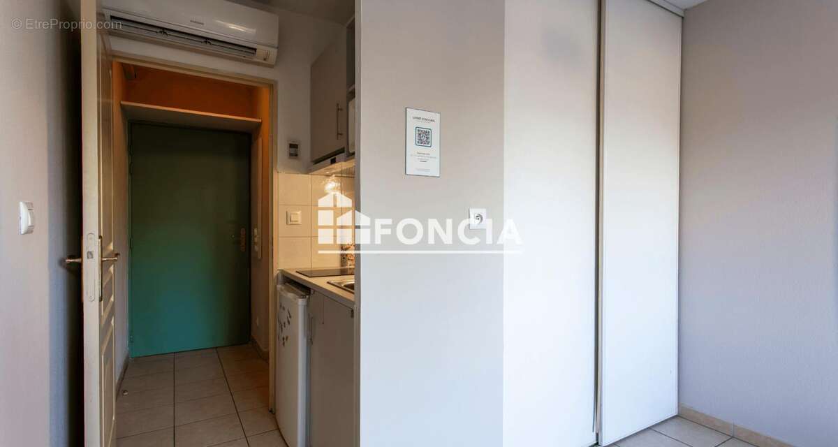 Appartement à VITROLLES