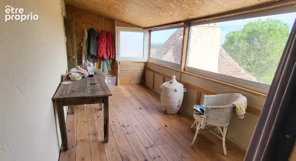 Maison de village à restaurer - photo 7