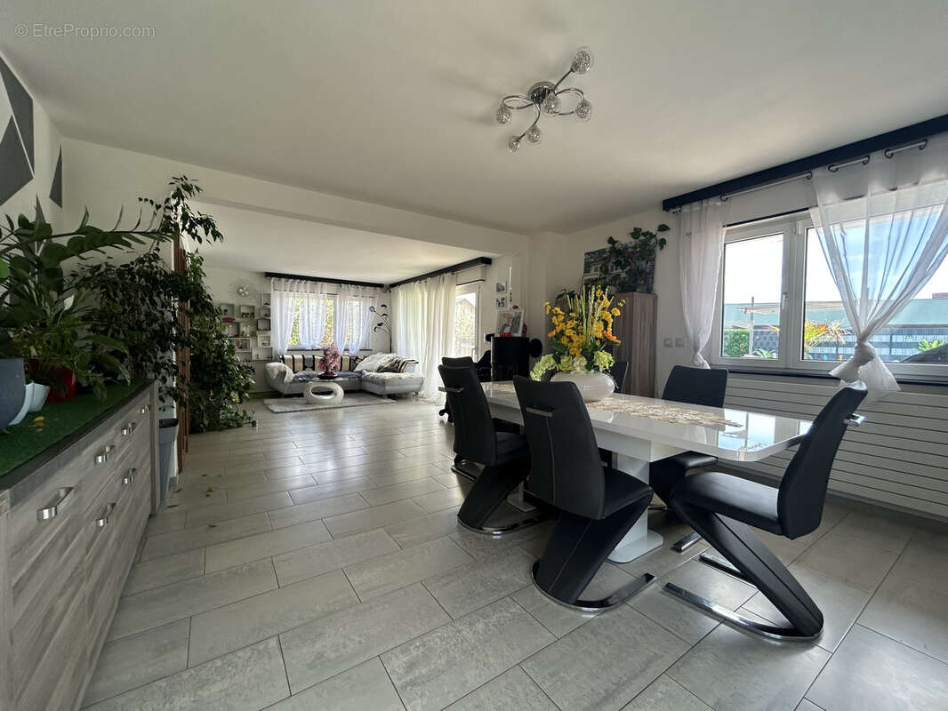 Magnifique villa a wittenheim - photo 2
