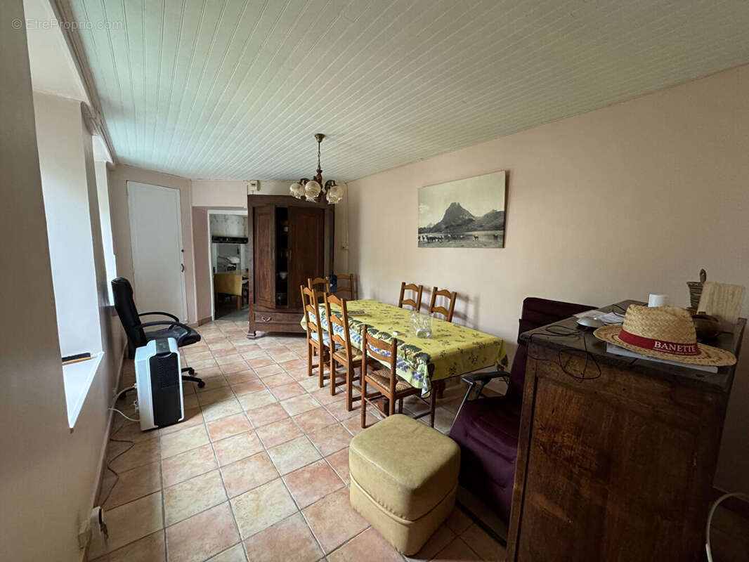 Opportunité investisseur - Maison 95 m² en nue-propriété - photo 4
