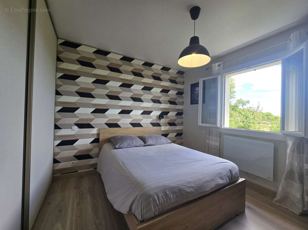 Maison à JONQUERETTES