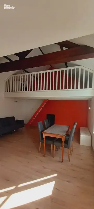 Maison 3 pièces 54 m² à vendre à Cholet (49300) - photo 8