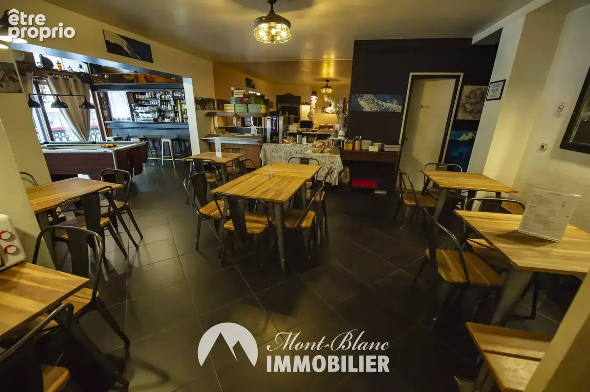 Hôtel 22 chambres à vendre au Pays du Mont-Blanc - photo 17