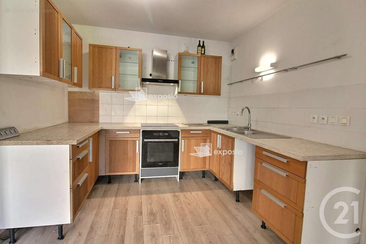 Appartement à CENON