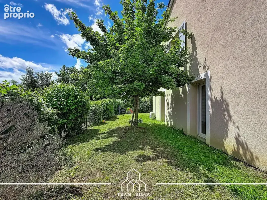 Maison 4 pièces 90 m² à vendre à Ternay (69360) - photo 18