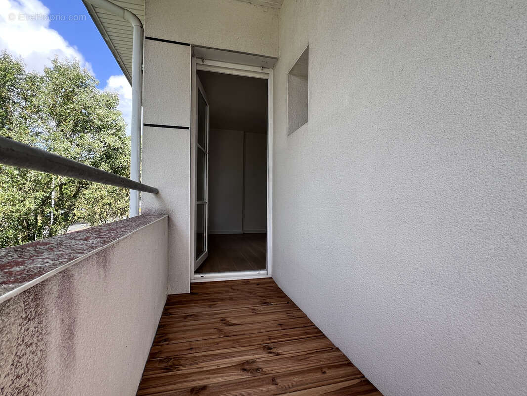 Appartement à LA ROCHELLE