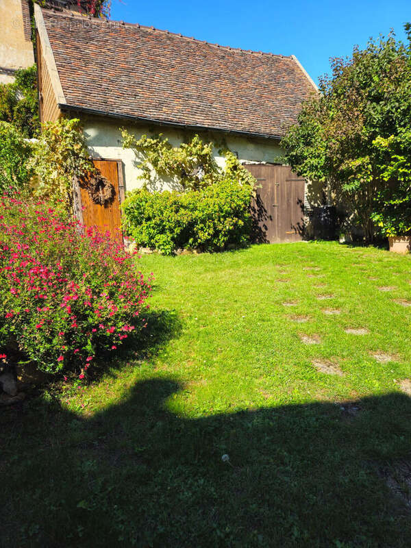 Maison à RIGNY-LE-FERRON