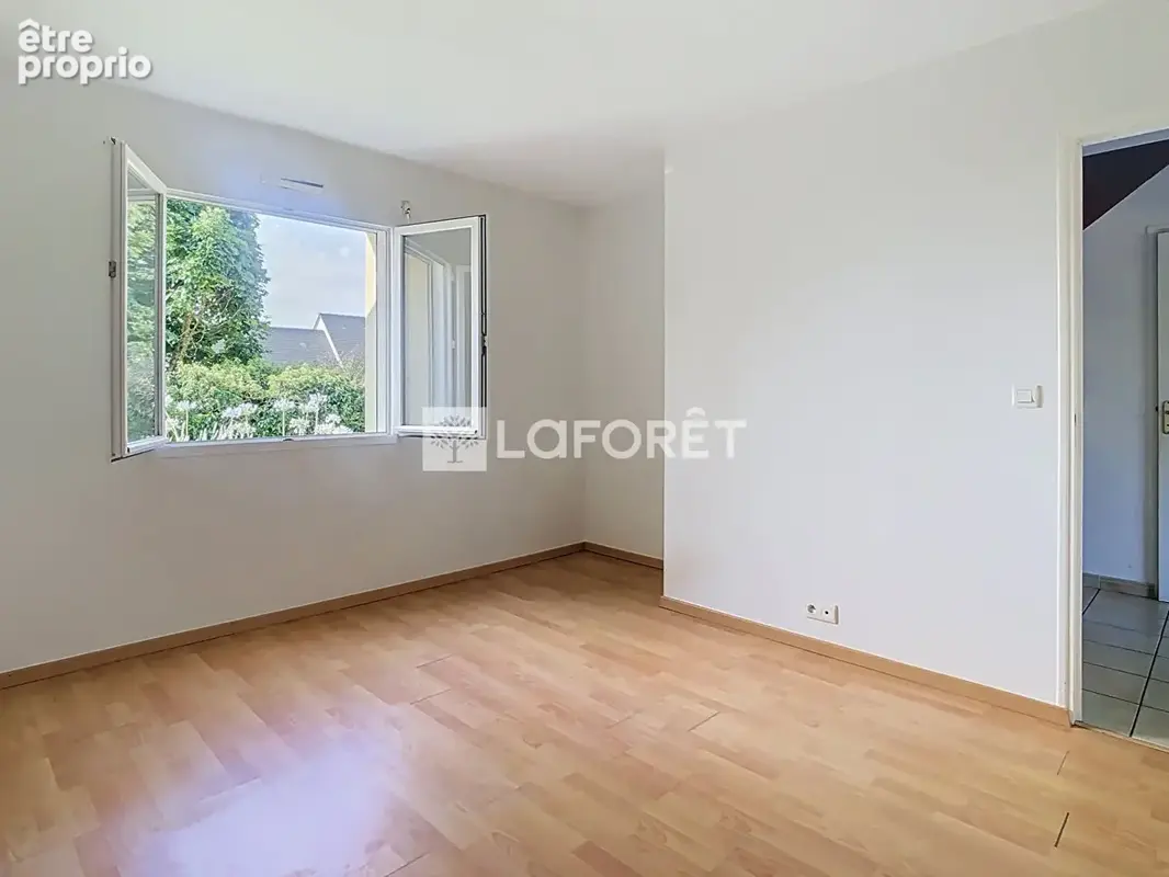 Maison Val D'Anast 135 m2 4 chambres terrasse garage jardin - photo 7