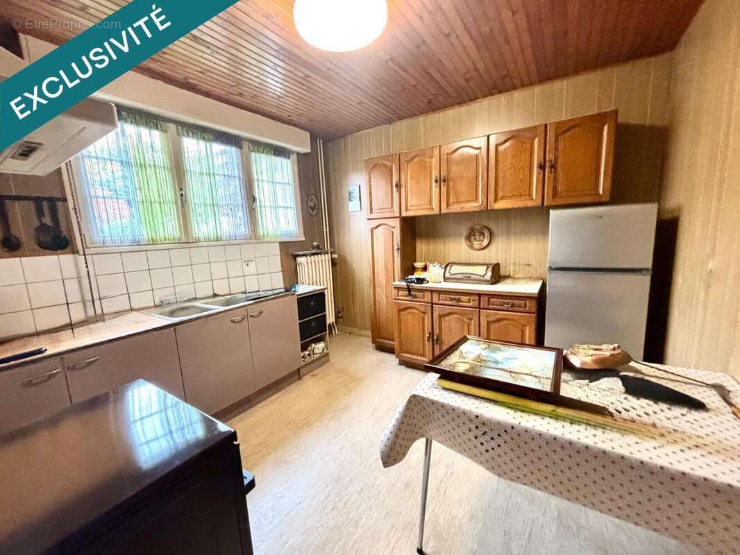 Photo 4 - Maison à LEXY