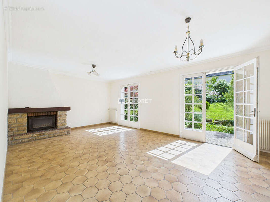 Maison FOUESNANT 5 Pièces 115 m² - photo 4