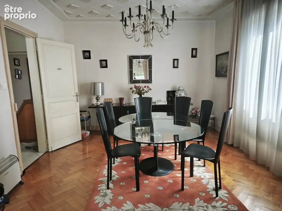 Belle maison de caractère avec maison d’amis indépendante, piscine et jardin - photo 7
