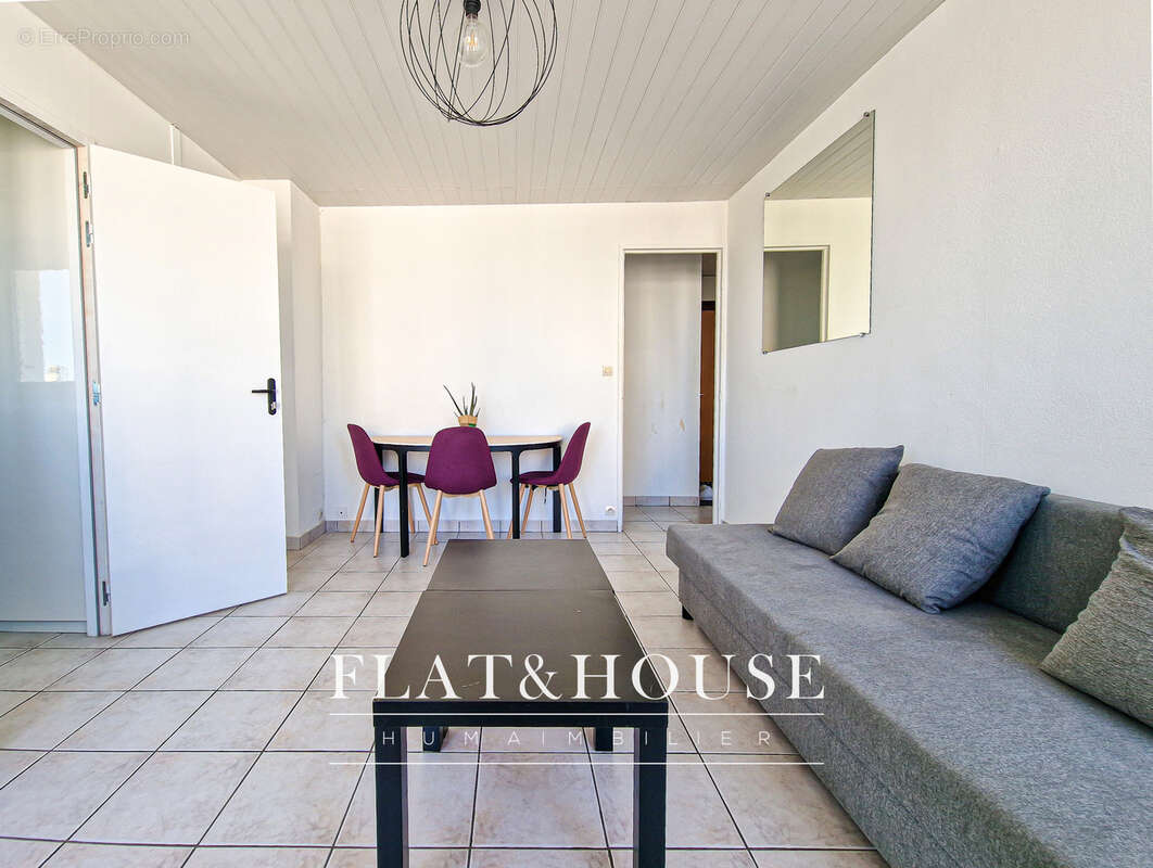 Appartement à CHOLET