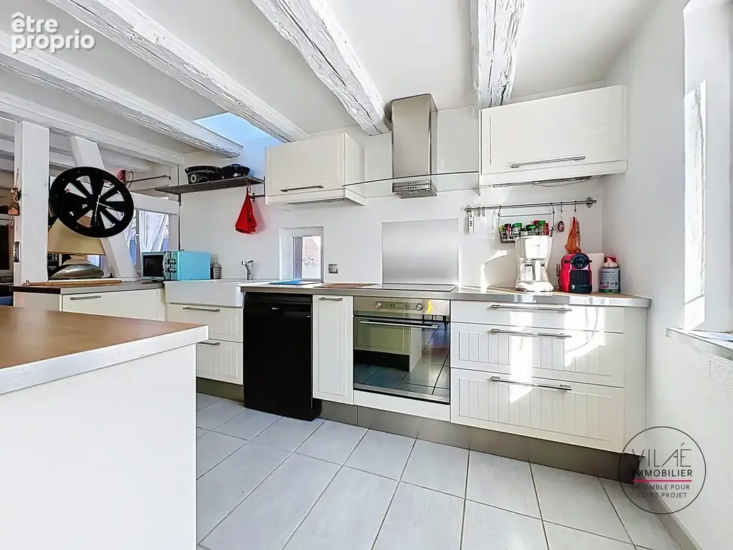 Maison 3 pièces 78 m² à vendre à Ottrott (67530) - photo 6