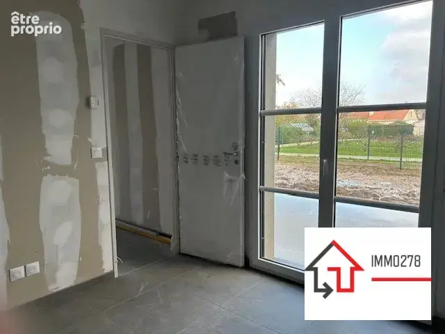 Maison 4 pièces 105 m² à vendre à Campagne-Les-Wardrecques (62120) - photo 3