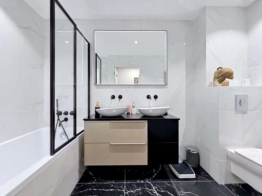 Appartement à LE CANNET