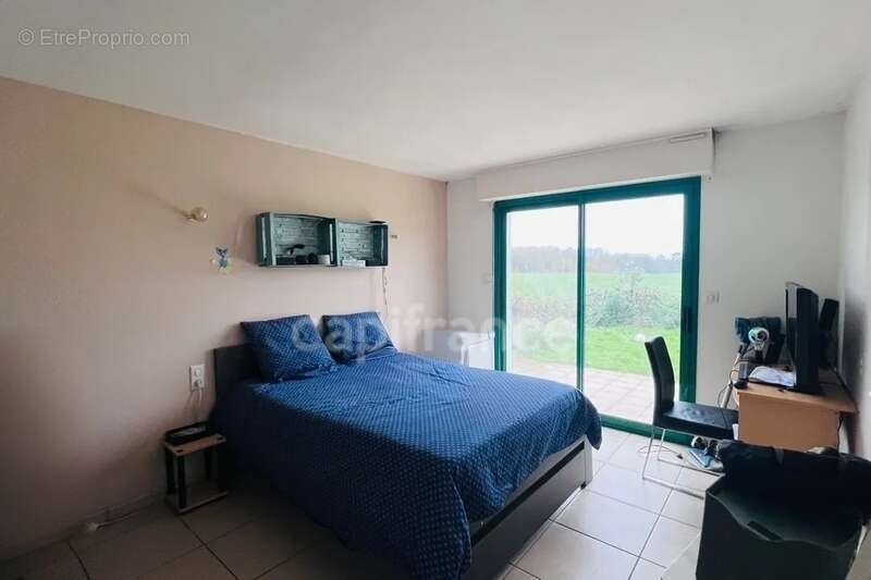 Appartement à ROUDOUALLEC