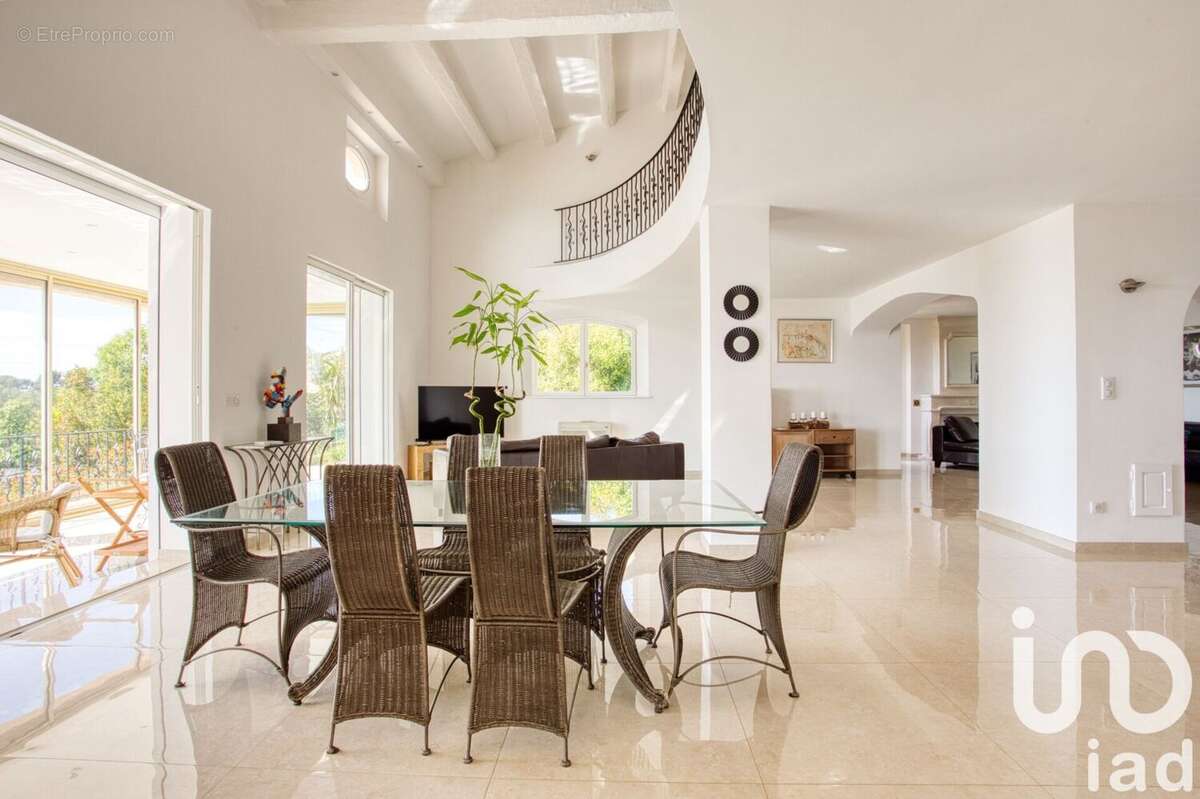 Photo 6 - Maison à CANNES