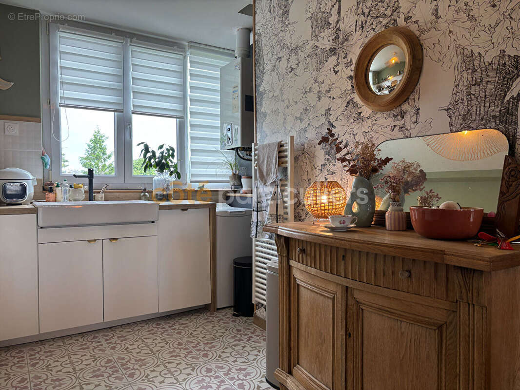 Appartement à COUTANCES
