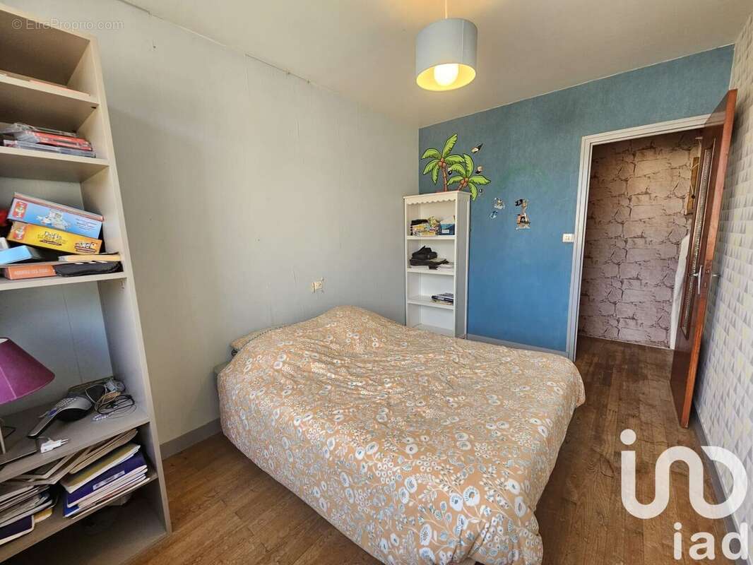 Photo 7 - Maison à MORMAISON