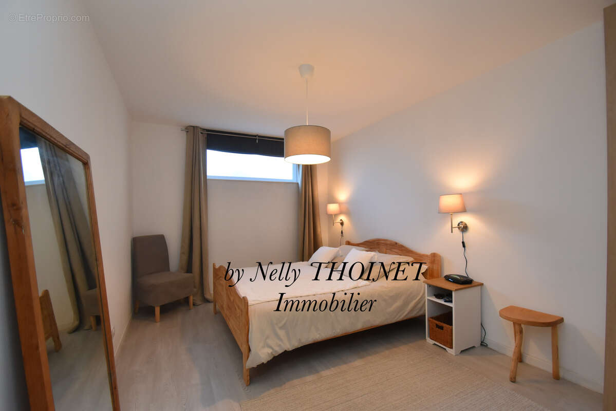 Maison à CLERMONT-FERRAND