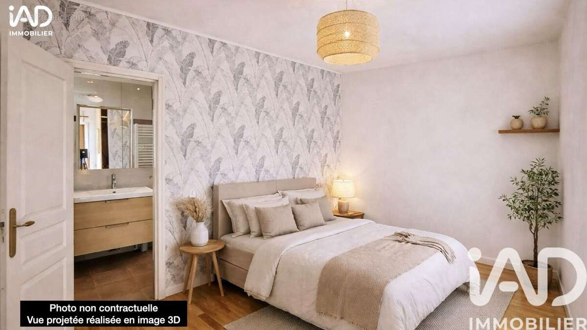 Photo 9 - Maison à FONTENAY-SOUS-BOIS