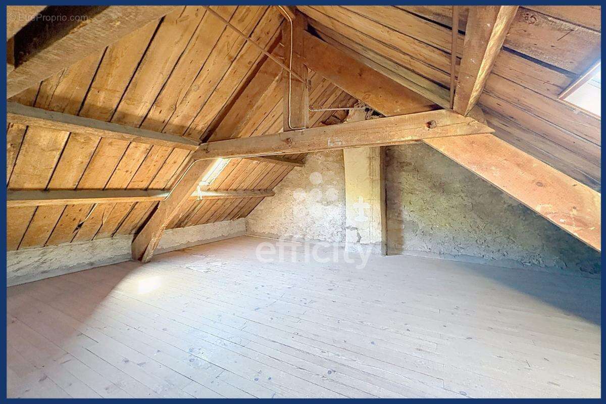 Maison à RIANTEC