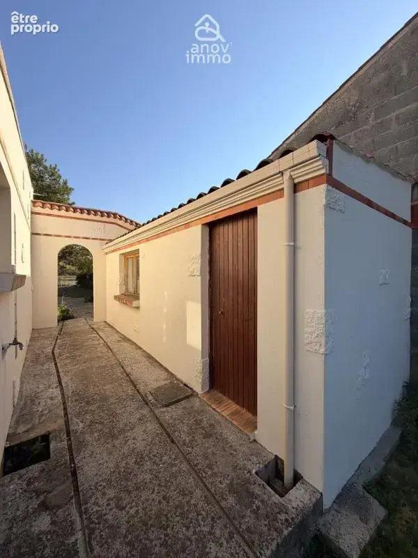 PAVILLON T5 à rafraîchir sur terrain divisible proche du bou - photo 10
