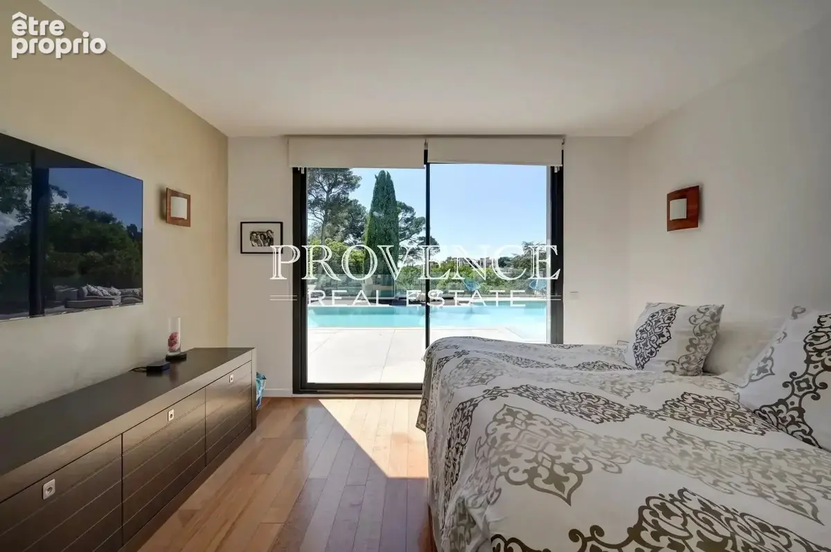 Villa contemporaine 500m² - photo 16