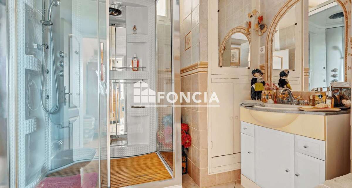 Appartement à ANTONY
