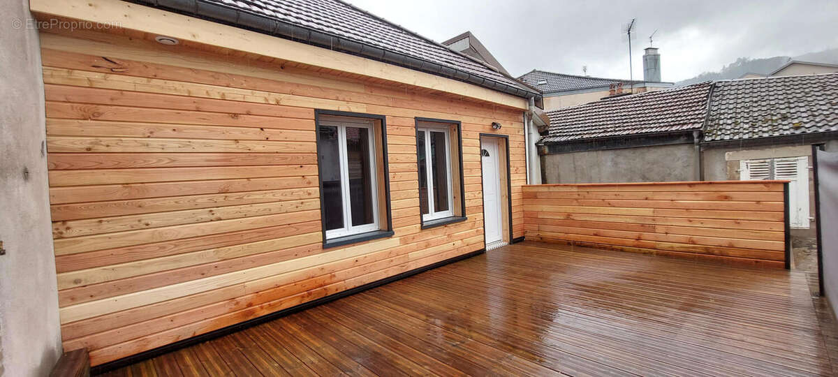 20260220_134924 - Appartement à REMIREMONT