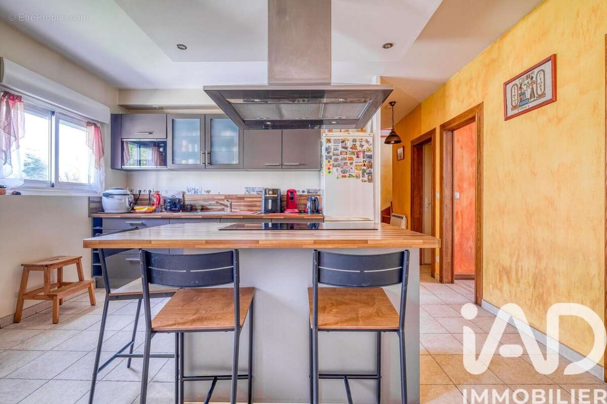 Photo 8 - Maison à MEAUX