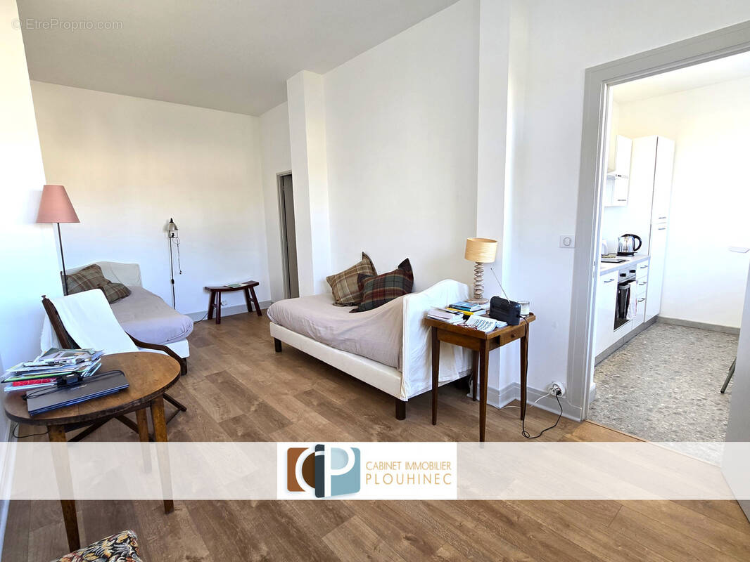 Appartement à MACON
