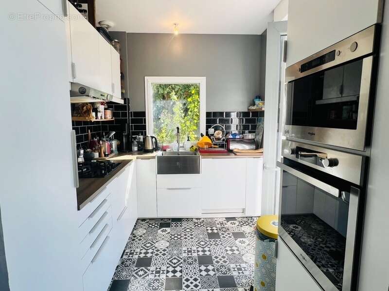 Maison à CHATELLERAULT